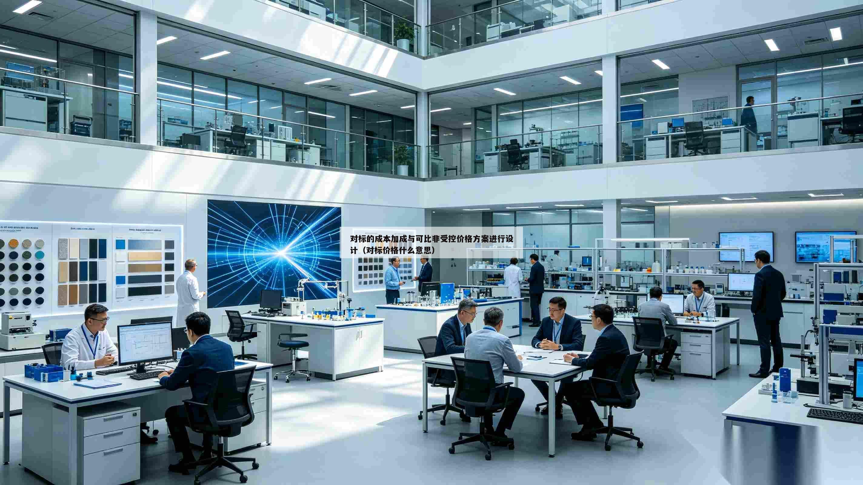 对标的成本加成与可比非受控价格方案进行设计(对标价格什么意思)-第1张图片-深圳中创商业咨询 对标的成本加成与可比非受控价格方案进行设计(对标价格什么意思)-第1张图片-深圳中创商业咨询