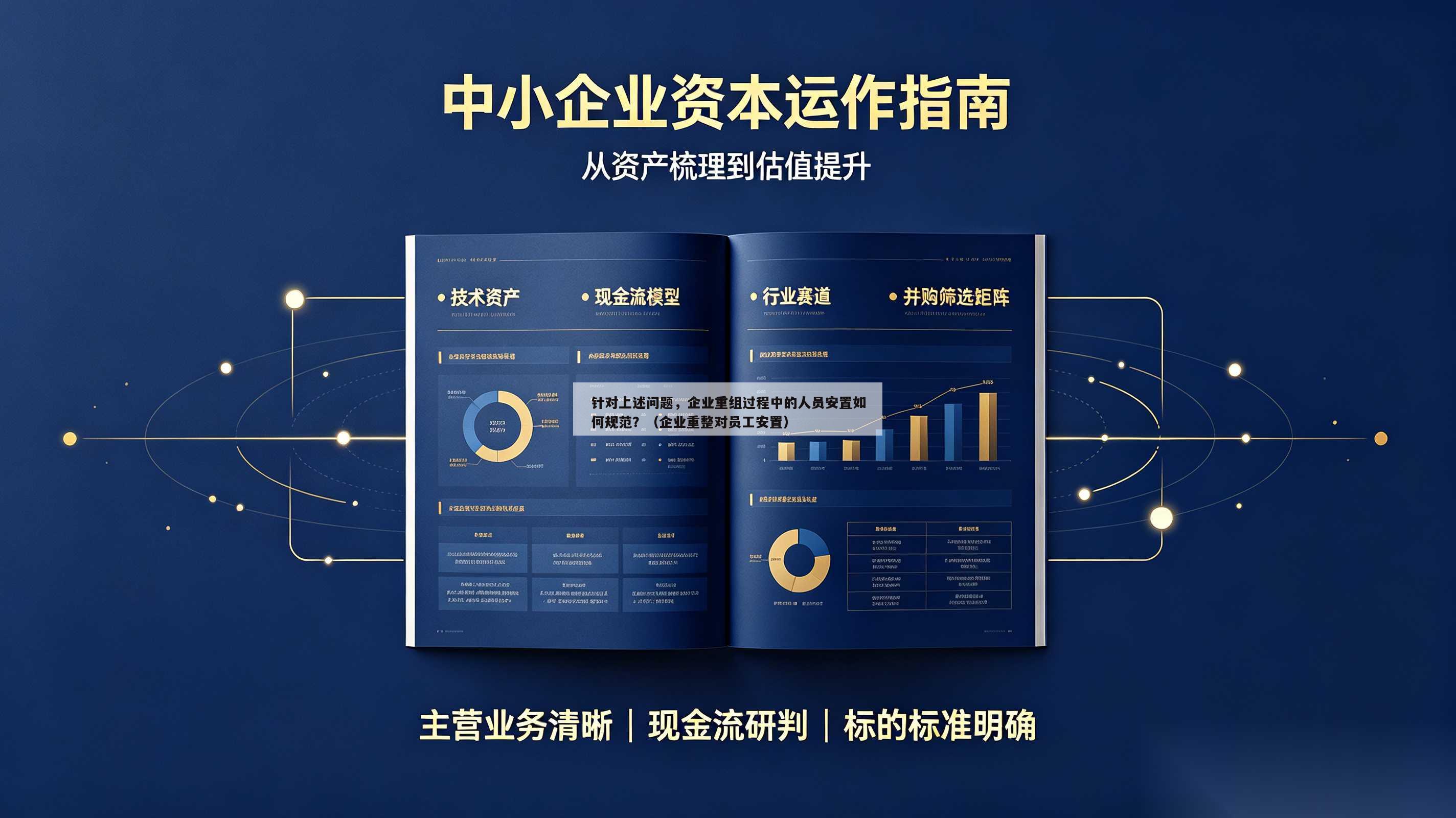 针对上述问题,企业重组过程中的人员安置如何规范?(企业重整对员工安置)-第1张图片-深圳中创商业咨询 针对上述问题,企业重组过程中的人员安置如何规范?(企业重整对员工安置)-第1张图片-深圳中创商业咨询